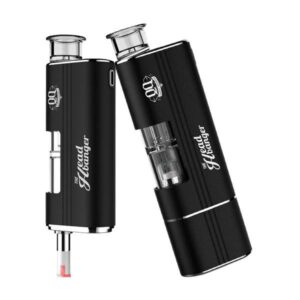 Airistech Headbanger Vaporizer