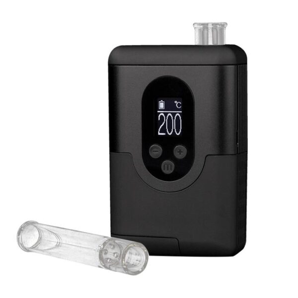 Arizer go vaporizer