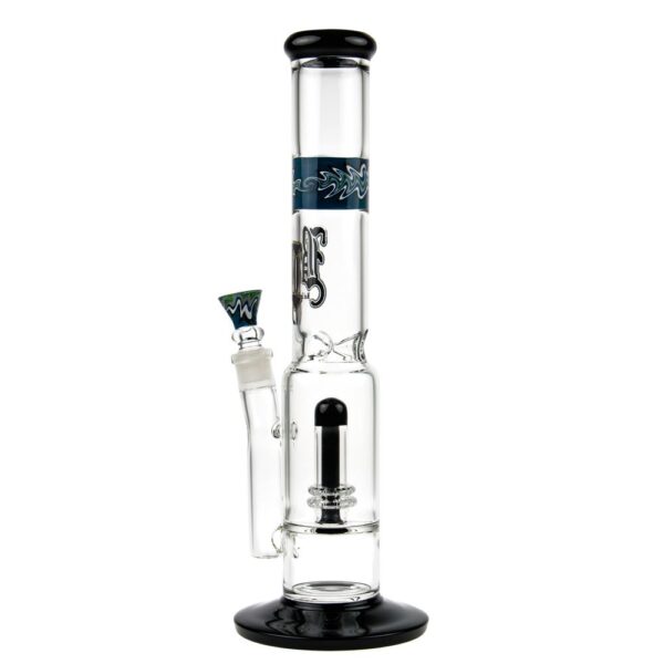 Dome Percolator Ice Bong Switch Back