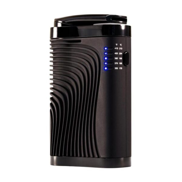 Boundless CF Vaporizer