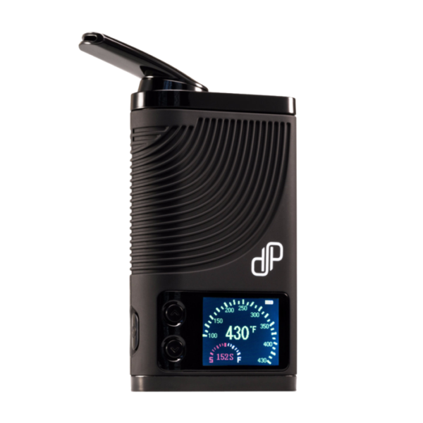 Boundless CFX Vaporizer