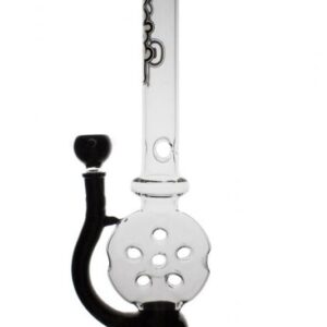 Chongz Swiss Tony Percolator Glass Bong