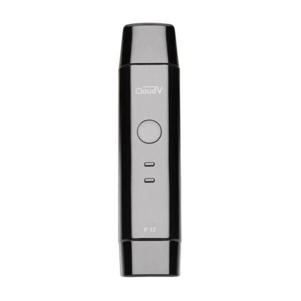 CloudV F-17 Stealth Herbal Vaporizer