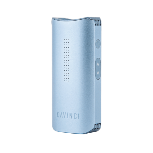 DaVinci IQ Vaporizer