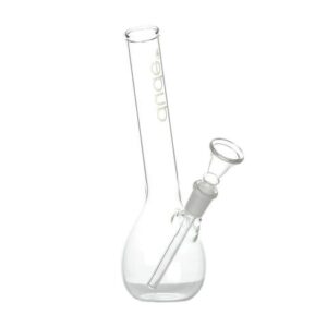 Dude Beaker Glass Bong Small Set