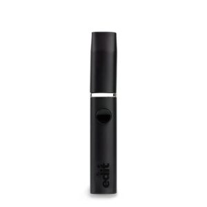 EDIT Collection 2 In 1 Dry Herb And Concentrate Vaporizer