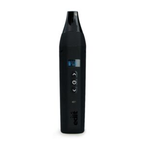 EDIT Collection Digibake Portable Herb Smart Vaporizer