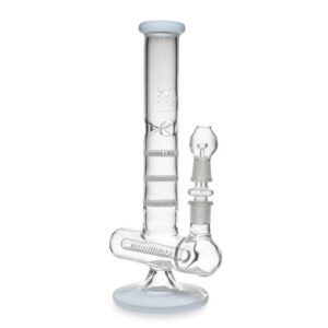 EDIT Collection Inline Perc And Triple Honeycomb Perc Dab Rig