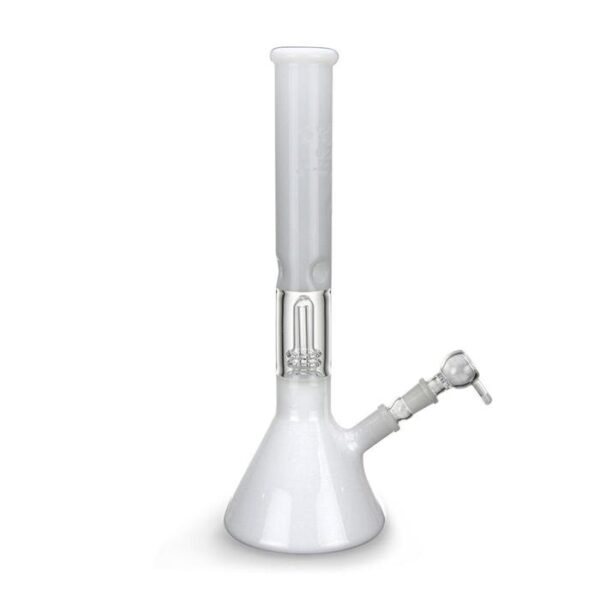 EDIT Collection UFO Percolator Classic Beaker Ice Bong