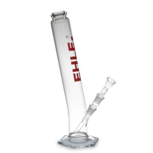 EHLE Bent Neck Bong