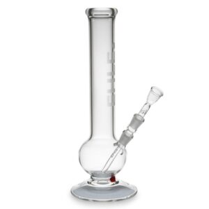 EHLE Glass 5mm Clear Ball Bubbler