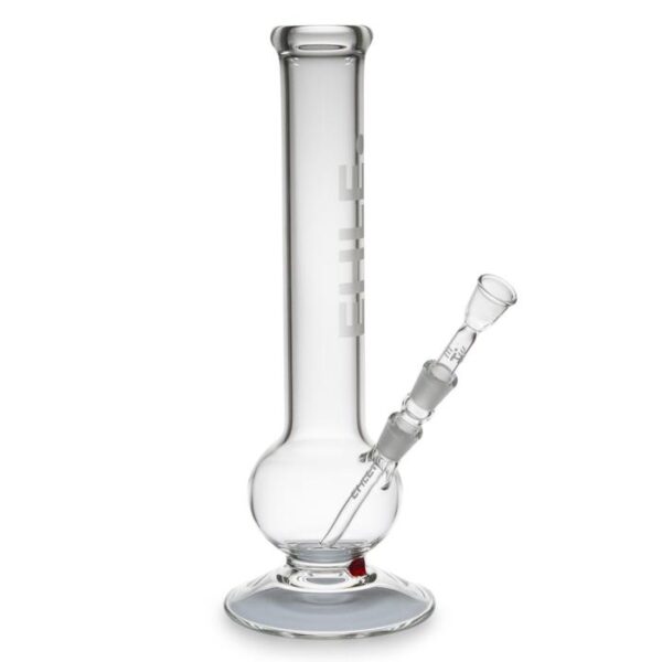 EHLE Glass 5mm Clear Ball Bubbler