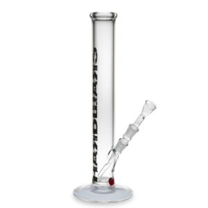 EHLE Hardware #1 Straight Bong