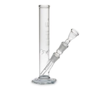 EHLE Hexagon Foot Ice Cylinder Bong