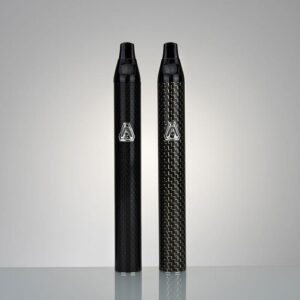 Exclusive Jump Portable Dry Herb Vaporizer