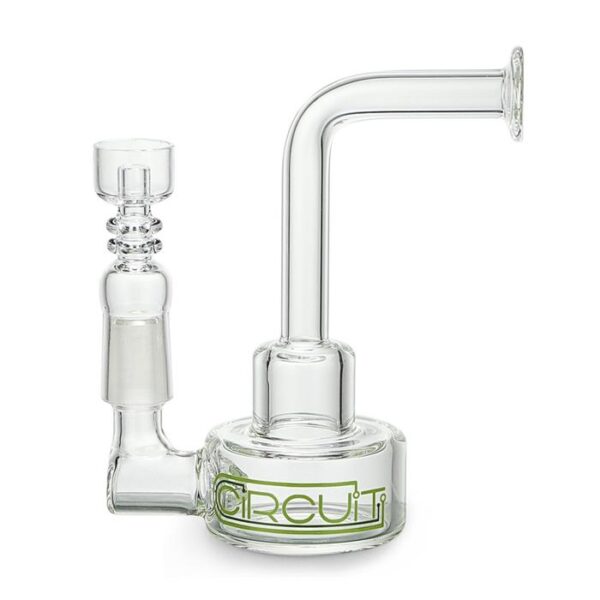 Grav Labs Circuit Dab Rig