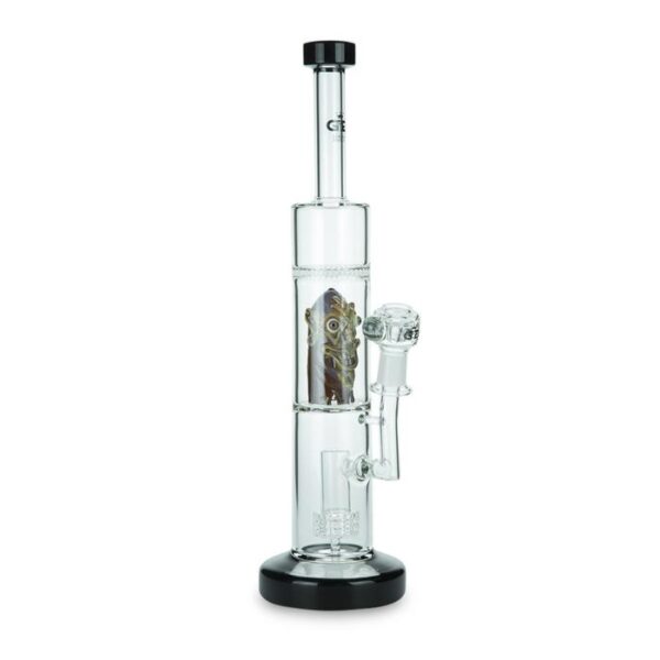 Grav Labs The Totem Drum Perc Bong