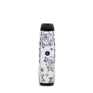 Grenco Science Badwood G Pen Elite Herbal Vaporizer