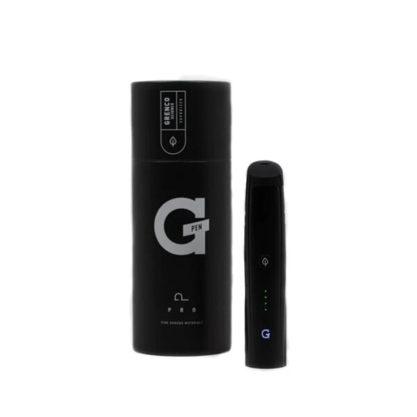 Grenco Science G Pen Pro Vaporizer