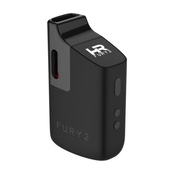 Healthy Rips Fury 2 Vaporizer