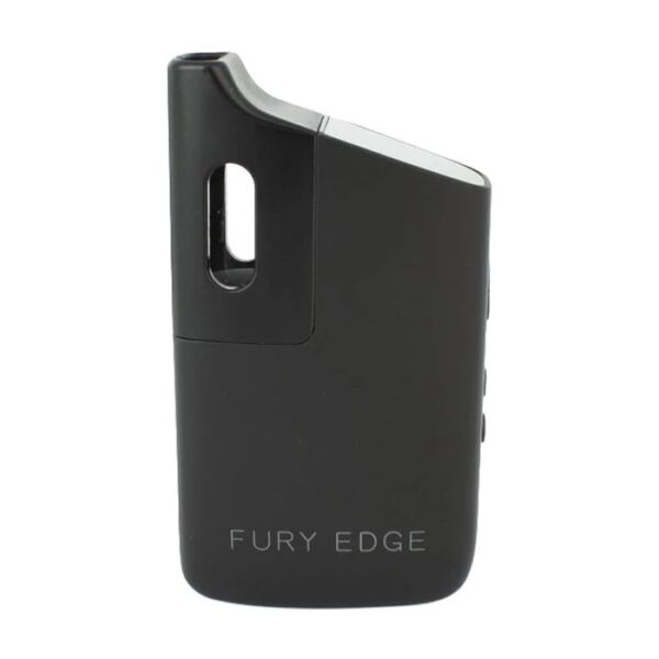 Healthy Rips Fury Edge Vaporizer