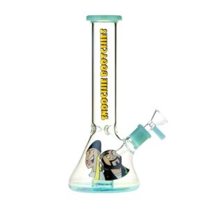 Jay & Silent Bob Snootchies Bootchies bong