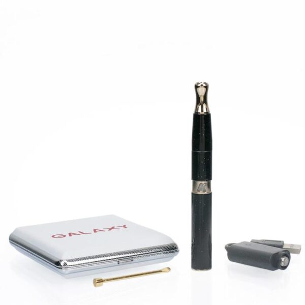 KandyPens Galaxy Wax Vaporizer Pen