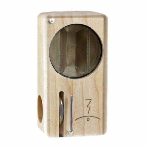 Magic Flight Launch Box Portable Vaporizer Kit