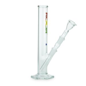 Roor Rasta Logo Bong 100