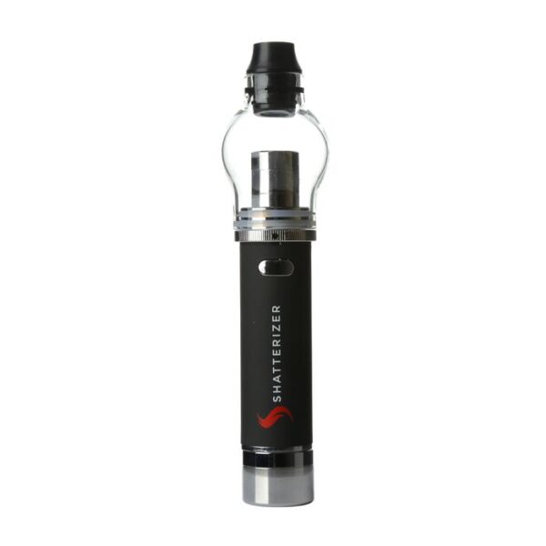 Shatterizer Concentrate Vaporizer