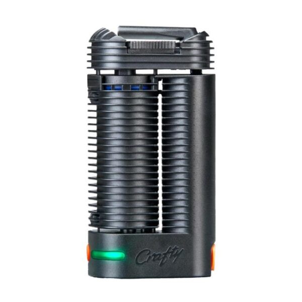 Storz & Bickel Crafty Portable Vaporizer