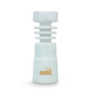 EDIT Collection Ceramic Domeless Nail