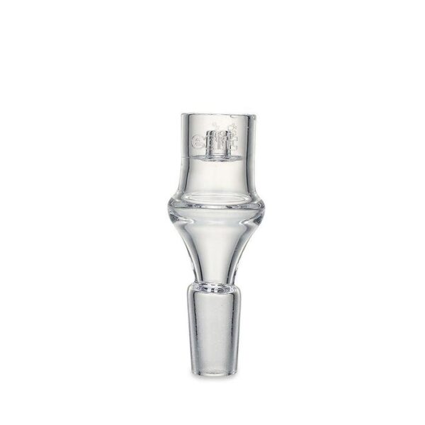 EDIT Collection E-Nail Compatible Quartz Domeless Nail