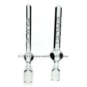 EHLE Oil Nail Glass