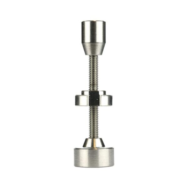 G-Spot Titanium Adjustable Nail