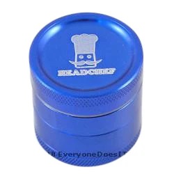 Head Chef Mini 4 Piece Grinder Sifter 30mm