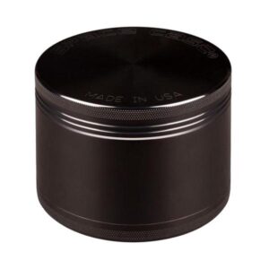 Space Case (90mm) Large 4 Piece Grinder