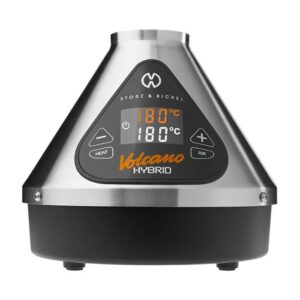 Storz & Bickel Volcano Hybrid Vaporizer