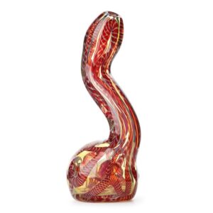 G-Spot Stand Up Spoon Pipe