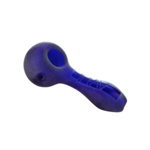 Grav Labs Frosted Spoon Pipe