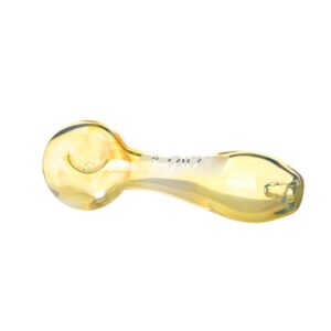 Grav Labs Glass Spoon Pipe Large
