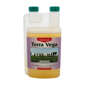 Hydrogarden Canna Terra Vega