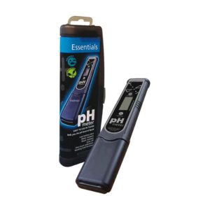 Hydrogarden Essentials PH Meter