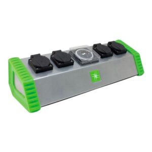 Hydrogarden Timer Sockets