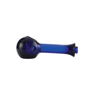 Jane West Glass Spoon Pipe