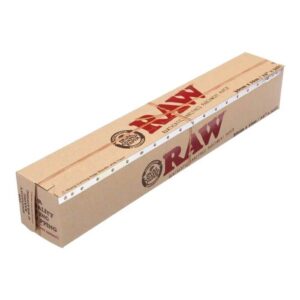 Raw Unrefined Parchment Paper Single Box 30cm x 10M