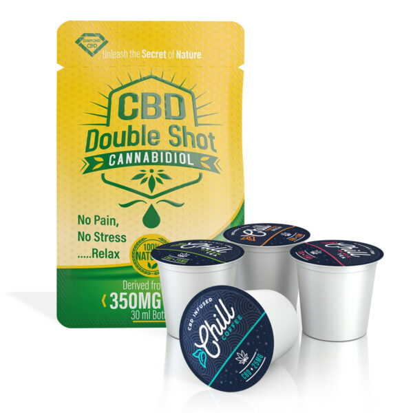 CBD Drinks Bundle