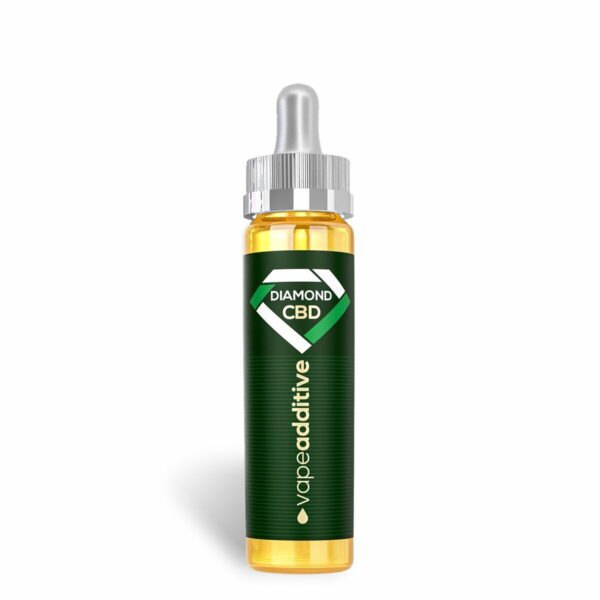 CBD Vape Diamond CBD Vape Additive 42mg (1ml)