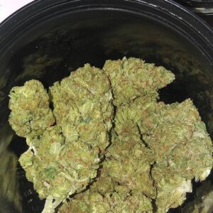 CBD Hemp Flower Northern Lights 3.5g