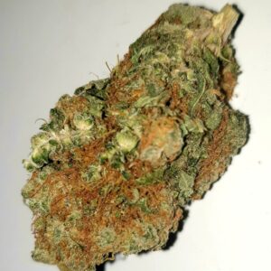 CBD Hemp Flower Strawberry Cough 3.5g